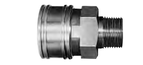 NITTO KOHKI日东工器TSP快速接头10TSM