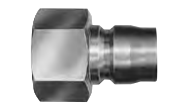 NITTO KOHKI日东工器TSP快速接头16TPF