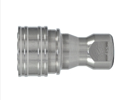 NITTO KOHKI日东工器SP快速接头 Type A3S-A
