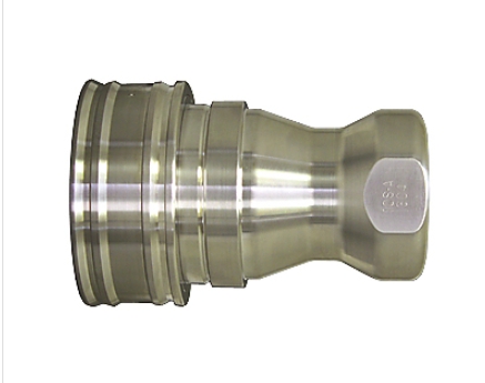 NITTO KOHKI日东工器SP快速接头 Type A10S-A