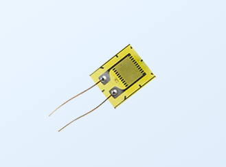 日本原装KYOWA共和氢气环境用箔式应变片KFV-2-350-C1