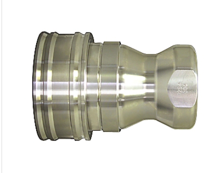 NITTO KOHKI日东工器SP快速接头 Type A12S-A