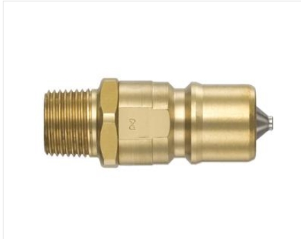 NITTO KOHKI日东工器SP快速接头 Type A3P-M-A