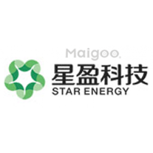 江西星盈科技有限公司