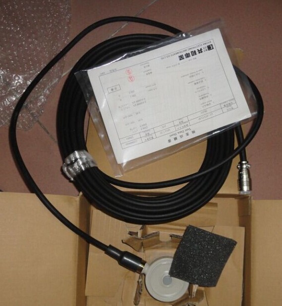 大力推荐日本KYOWA共和小型压缩式载荷传感器LC-5TV