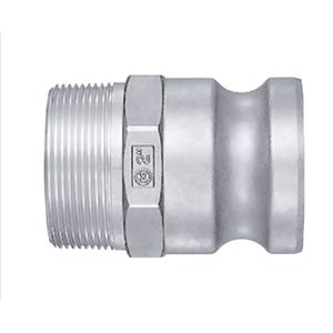 NITTO KOHKI日东工器杠杆锁扣快速接头LF-24TPM