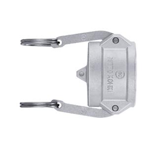 NITTO KOHKI日东工器杠杆锁扣快速接头L-20PD