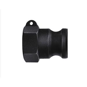NITTO KOHKI日东工器杠杆锁扣快速接头（树脂材质）LA-24TPF