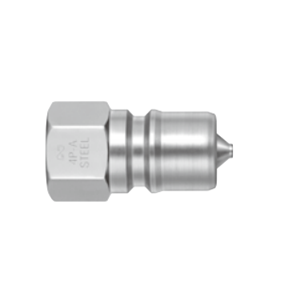 NITTO KOHKI日东工器SP快速接头 Type A1P-A