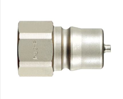 NITTO KOHKI日东工器HSP 快速接头2HP