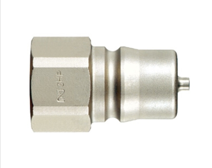NITTO KOHKI日东工器HSP 快速接头3HP
