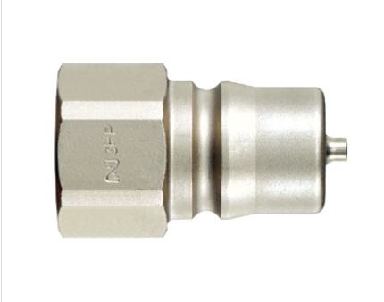 NITTO KOHKI日东工器HSP 快速接头4HP