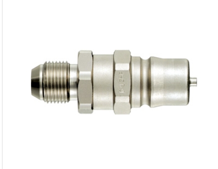 NITTO KOHKI日东工器HSP 快速接头2HP-GP
