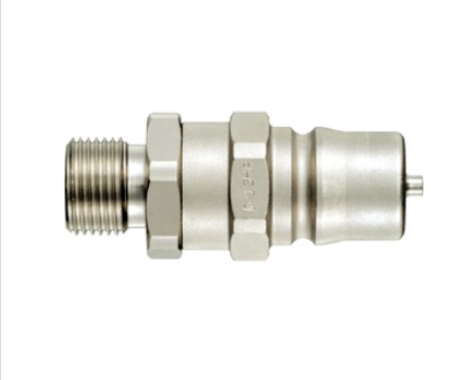 NITTO KOHKI日东工器HSP 快速接头2HP-GS