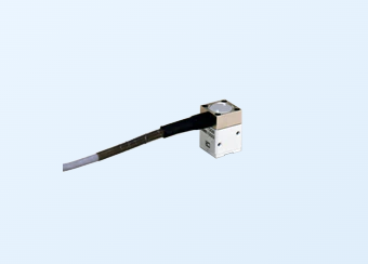日本原装KYOWA共和小型低容量加速度传感器AS-1GB