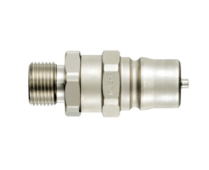 NITTO KOHKI日东工器HSP 快速接头6HP-GS