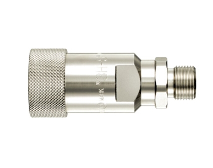 NITTO KOHKI日东工器HSP 快速接头6HS-GS