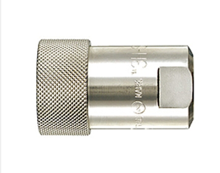 NITTO KOHKI日东工器Hyper HSP 快速接头6HS-PV