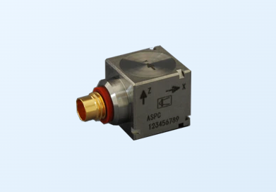 日本原装KYOWA共和放大器内置压电型加速度传感器ASPC-A-300