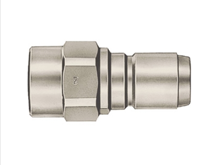 NITTO KOHKI日东工器350快速接头350-6P