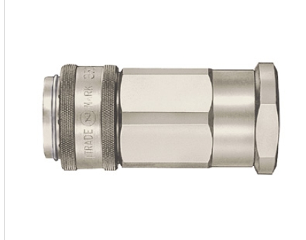 NITTO KOHKI日东工器350快速接头350-4S