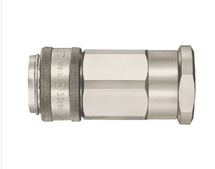 NITTO KOHKI日东工器350快速接头350-6S