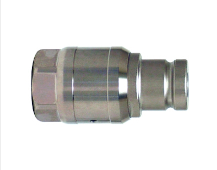 NITTO KOHKI日东工器平面快速接头 FF型FF-3P