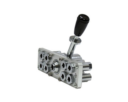 NITTO KOHKI日东工器多路快速接头 MAM型MAM-1S-8