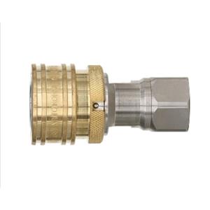 NITTO KOHKI日东工器热水用快速接头(HW型)HW-4S-F