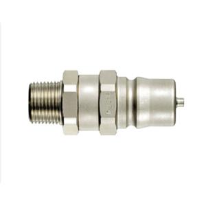 NITTO KOHKI日东工器HSP 快速接头3HP-R