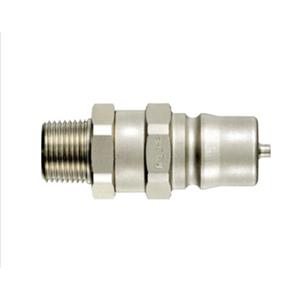NITTO KOHKI日东工器HSP 快速接头4HP-R
