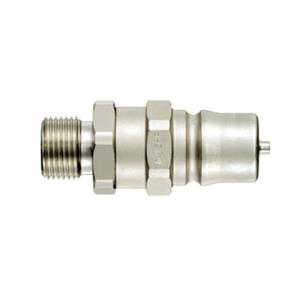 NITTO KOHKI日东工器HSP 快速接头4HP-GS