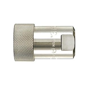NITTO KOHKI日东工器Hyper HSP 快速接头2HS-PV