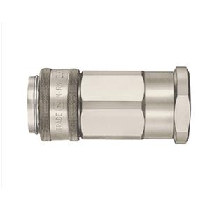 NITTO KOHKI日东工器350快速接头350-6S