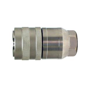 NITTO KOHKI日东工器平面快速接头 FF型FF-4S
