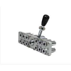 NITTO KOHKI日东工器多路快速接头 MAM型MAM-1S-12