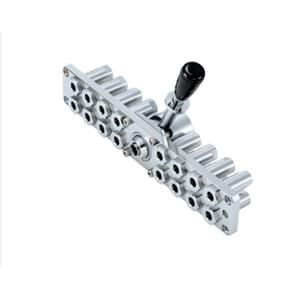 NITTO KOHKI日东工器多路快速接头 MAM型MAM-1S-16