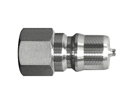 NITTO KOHKI日东工器半导体快速接头SP型2P-304