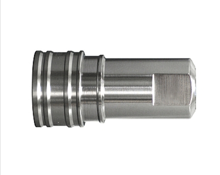 NITTO KOHKI日东工器半导体快速接头SP型2S-304