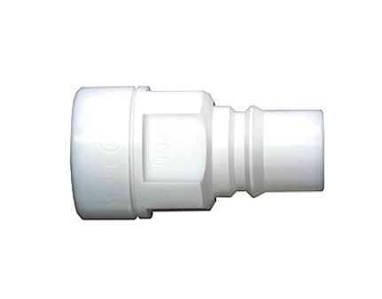 NITTO KOHKI日东工器半导体快速接头SCAL型SCAL-6P