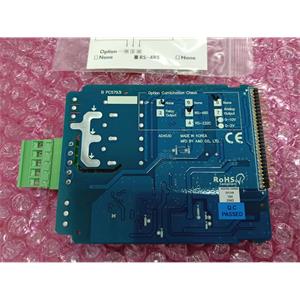 AND爱安德RS-485输出板 AD4530-030