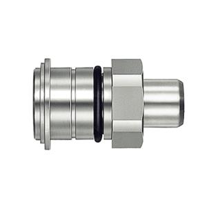 NITTO KOHKI日东工器多路多路快速接头 MAS型MAS-2P