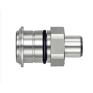 NITTO KOHKI日东工器多路多路快速接头 MAS型MAS-3P