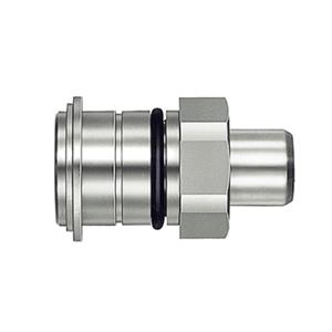 NITTO KOHKI日东工器多路多路快速接头 MAS型MAS-6P