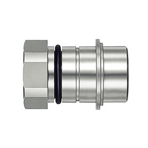 NITTO KOHKI日东工器多路多路快速接头 MAS型MAS-4S