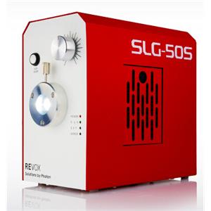日本原装进口REVOX莱宝克斯点光源SLG-50S-B