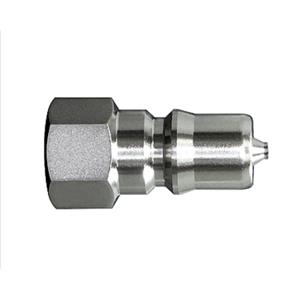 NITTO KOHKI日东工器半导体快速接头SP型1P-304-NPT