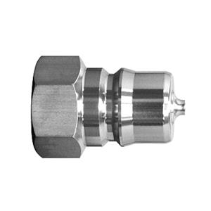 NITTO KOHKI日东工器半导体快速接头SP型4P-304