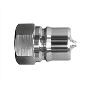 NITTO KOHKI日东工器半导体快速接头SP型8P-304