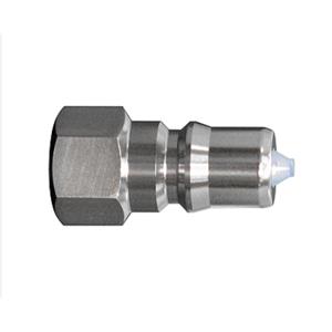NITTO KOHKI日东工器半导体快速接头SCS型SCS-1P-NPT